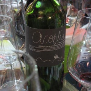 acontia