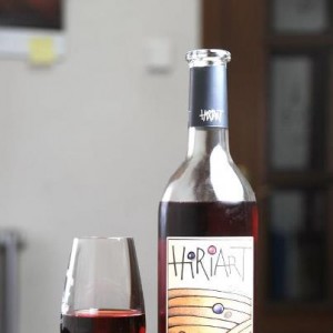 hiriart lagrima